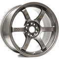 Gram Lights gunmetal auto part