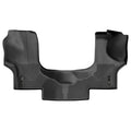 Husky Liners black floor liners