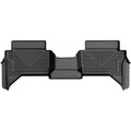 Husky Liners black floor liners