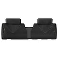 Husky Liners black floor liners