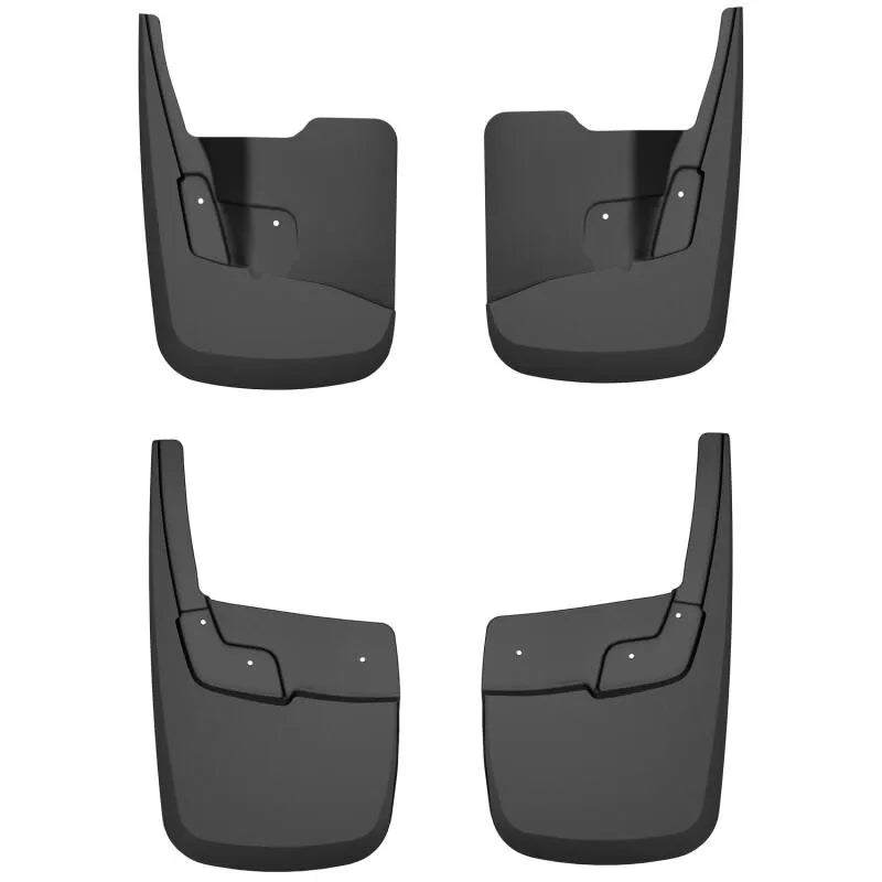 Husky Liners fender flares
