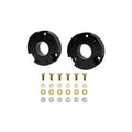 ICON spacers