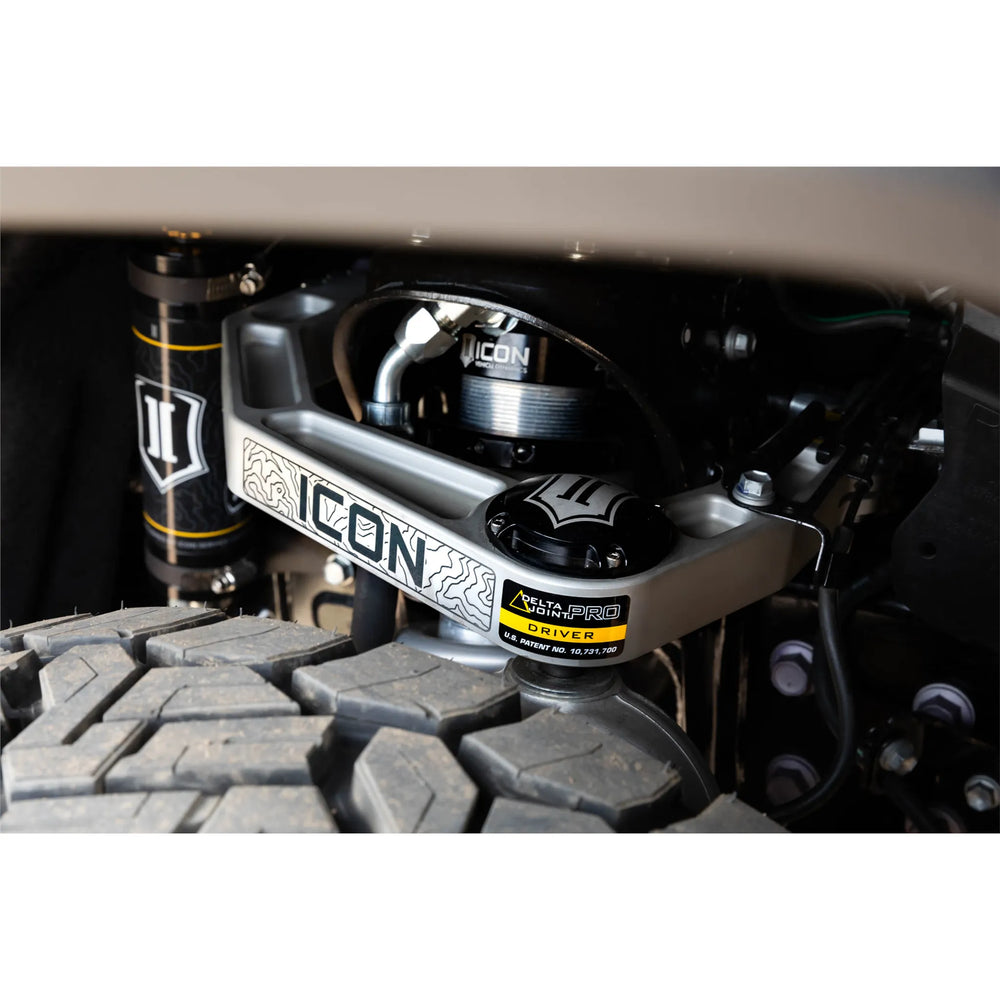 ICON springs