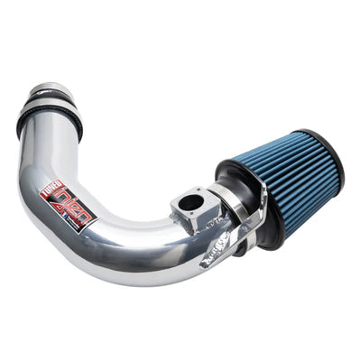 Injen polished cold air intake