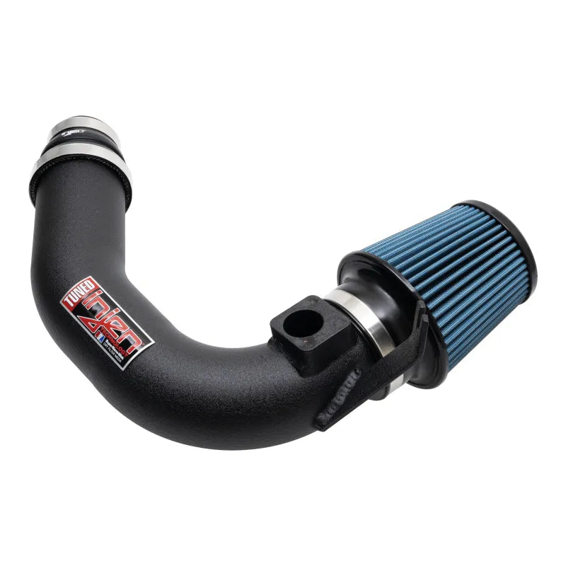 Injen black cold air intake