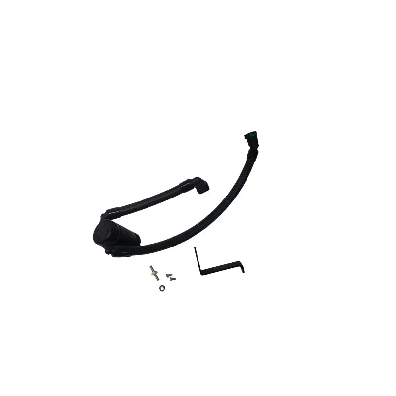 JLT black auto part