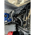 JLT auto part close-up