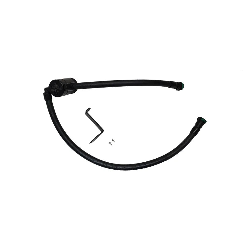 JLT black auto part