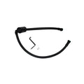 JLT black auto part