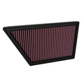 K&N Engineering air filter