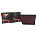 K&N Engineering air filter