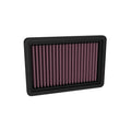K&N Engineering air filter