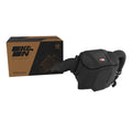 K&N Engineering cold air intake close-up