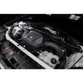 K&N Engineering cold air intake