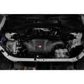 K&N Engineering cold air intake close-up