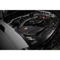 K&N Engineering cold air intake detail