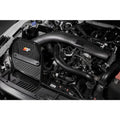 K&N Engineering cold air intake