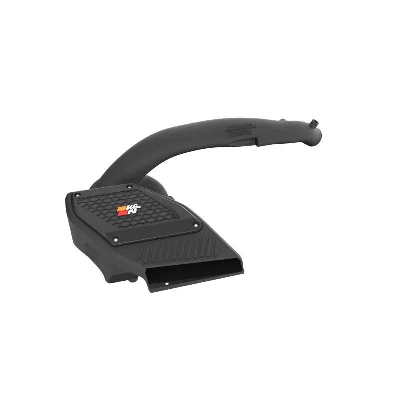K&N Engineering cold air intake