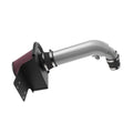K&N Engineering cold air intake close-up