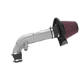 K&N Engineering cold air intake close-up