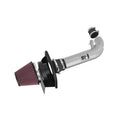 K&N Engineering cold air intake