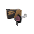 K&N Engineering cold air intake detail