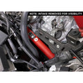 K&N Engineering charge pipe