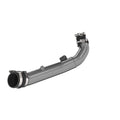 K&N Engineering charge pipe detail