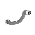 K&N Engineering gunmetal charge pipe