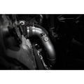 K&N Engineering charge pipe detail