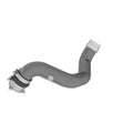 K&N Engineering charge pipe installed view