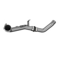 K&N Engineering charge pipe