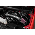 K&N Engineering cold air intake detail