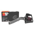 K&N Engineering cold air intake