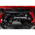 K&N Engineering cold air intake
