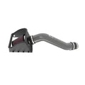 K&N Engineering cold air intake