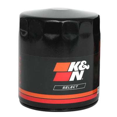 K&N Engineering oil filter