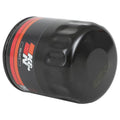 K&N Engineering oil filter detail