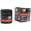 K&N Engineering oil filter
