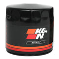 K&N Engineering oil filter