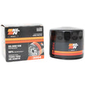 K&N Engineering oil filter