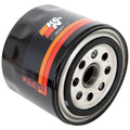 K&N Engineering oil filter detail