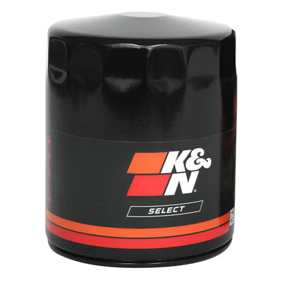 K&N Engineering oil filter