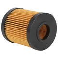 K&N Engineering oil filter detail