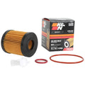K&N Engineering oil filter
