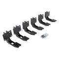 Go Rhino black side steps