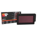 K&N Engineering air filter