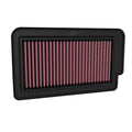K&N Engineering air filter