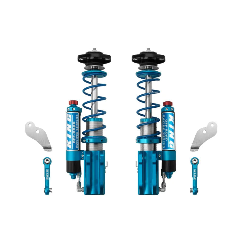 King Shocks shock absorber