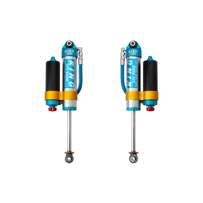 King Shocks shock absorber